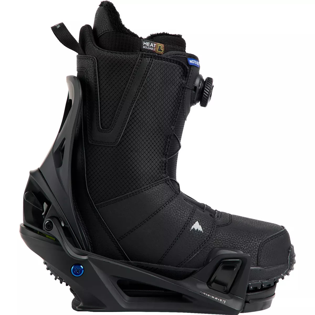Burton Moto Step On Package 2026 - Men's