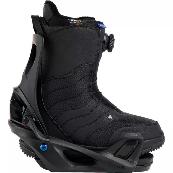 Burton Mint Step On Package 2027 - Women's