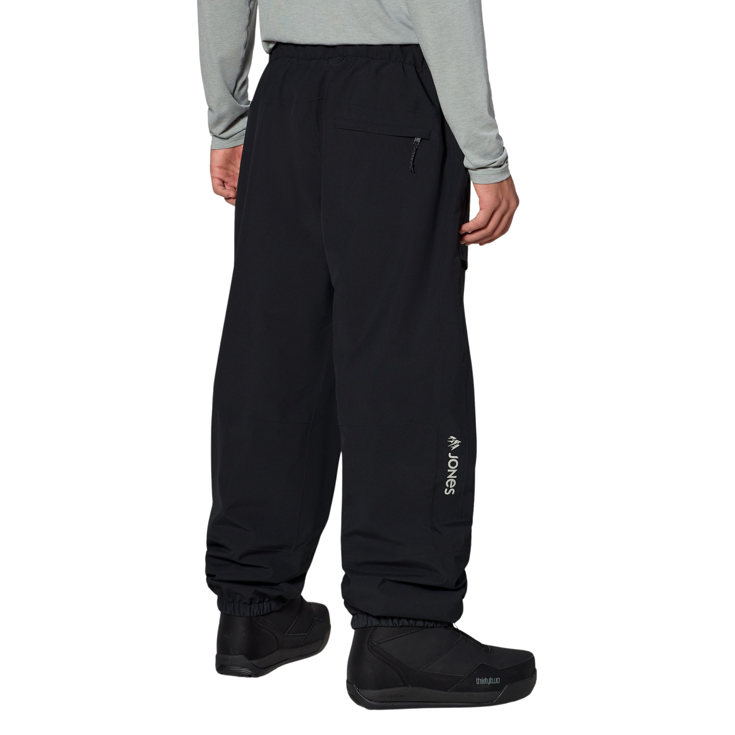 Jones Tweaker Pant 2027 - Unisex