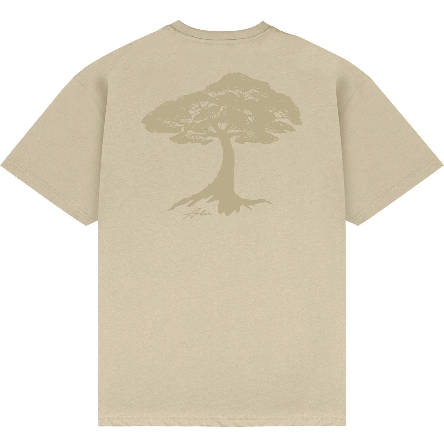 Arbor Roots Tee - Men's