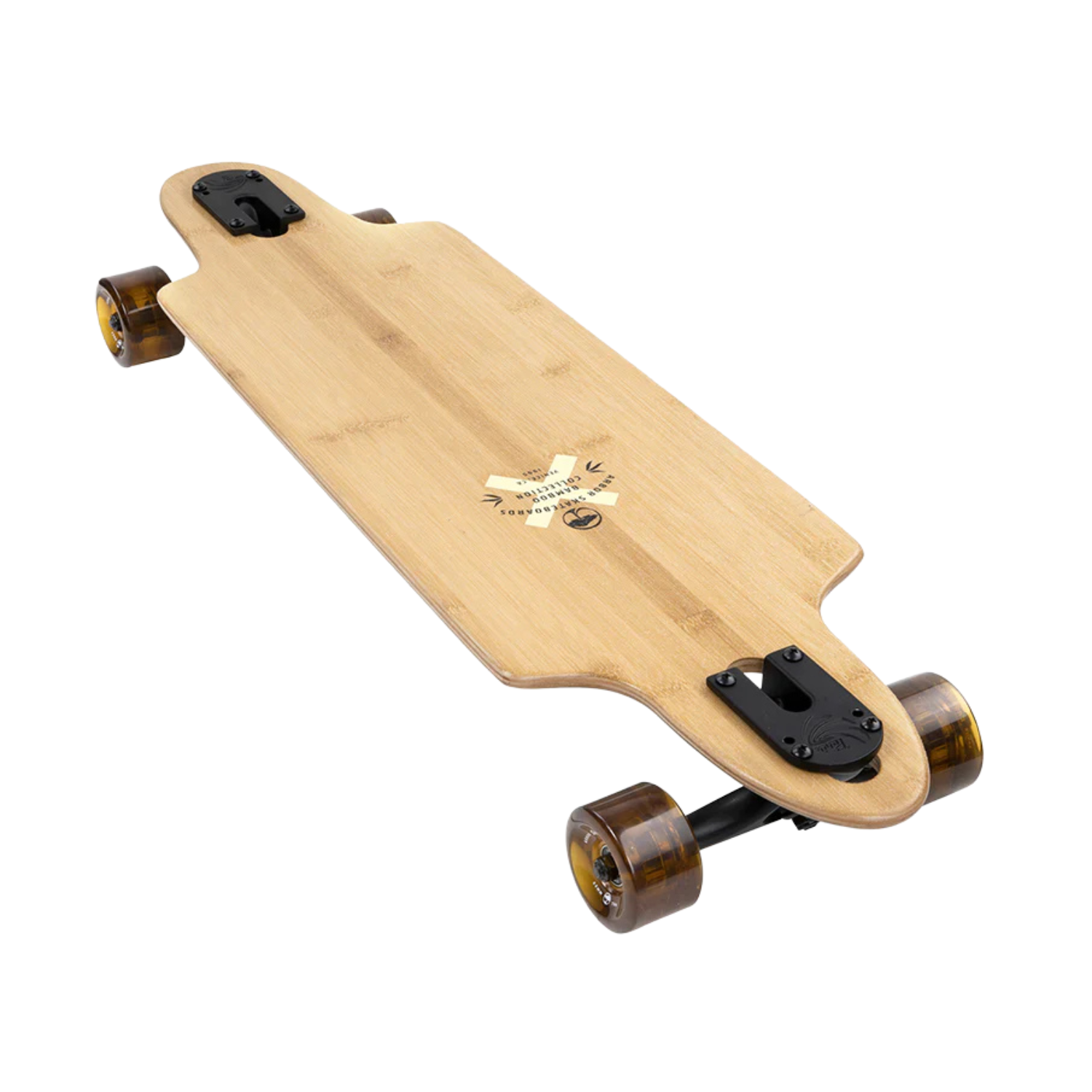 Arbor Bamboo Zeppelin 32" Complete Longboard