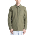 Volcom Caden Solid Long Sleeve
