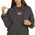 Volcom Stone Art Up Hoodie - Women's