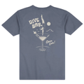 Jetty Dive Bar Tee - Men's