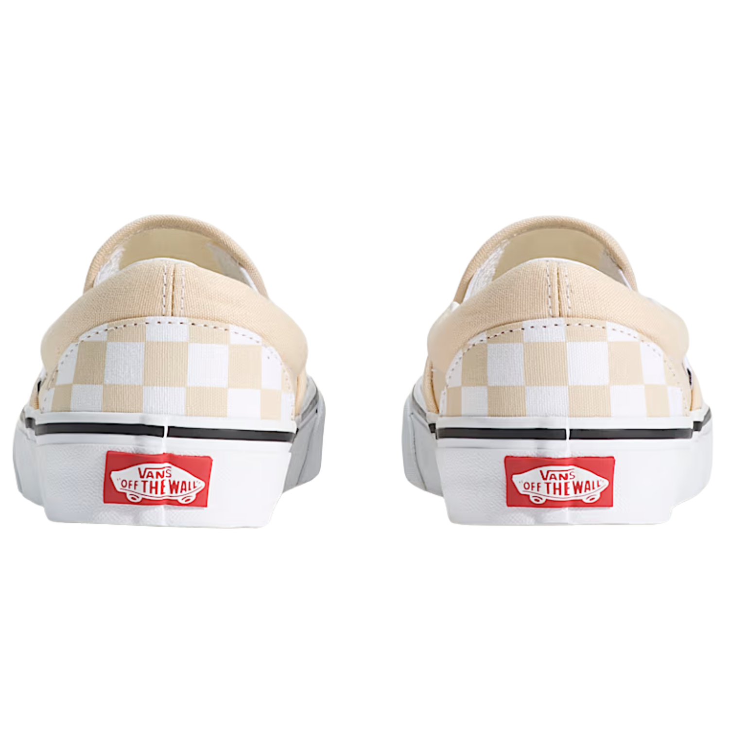 Vans Classic Slip-On Shoe - Women's