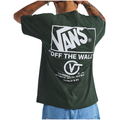 Vans Stockpile Tee - Men's