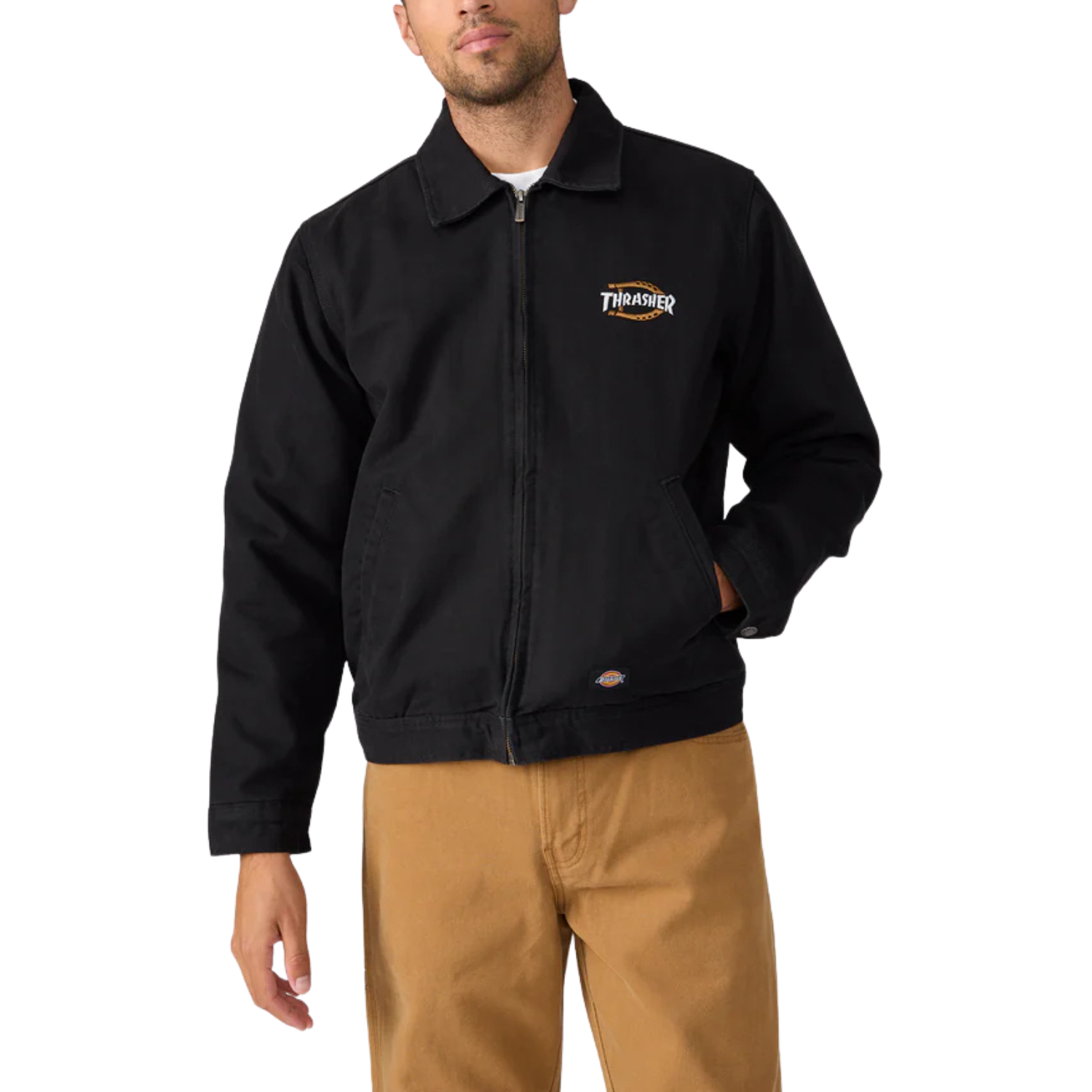 Dickies Thrasher X Dickies Jacket - Men's
