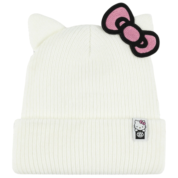 686 Hello Kitty Beanie 2027 - Women's