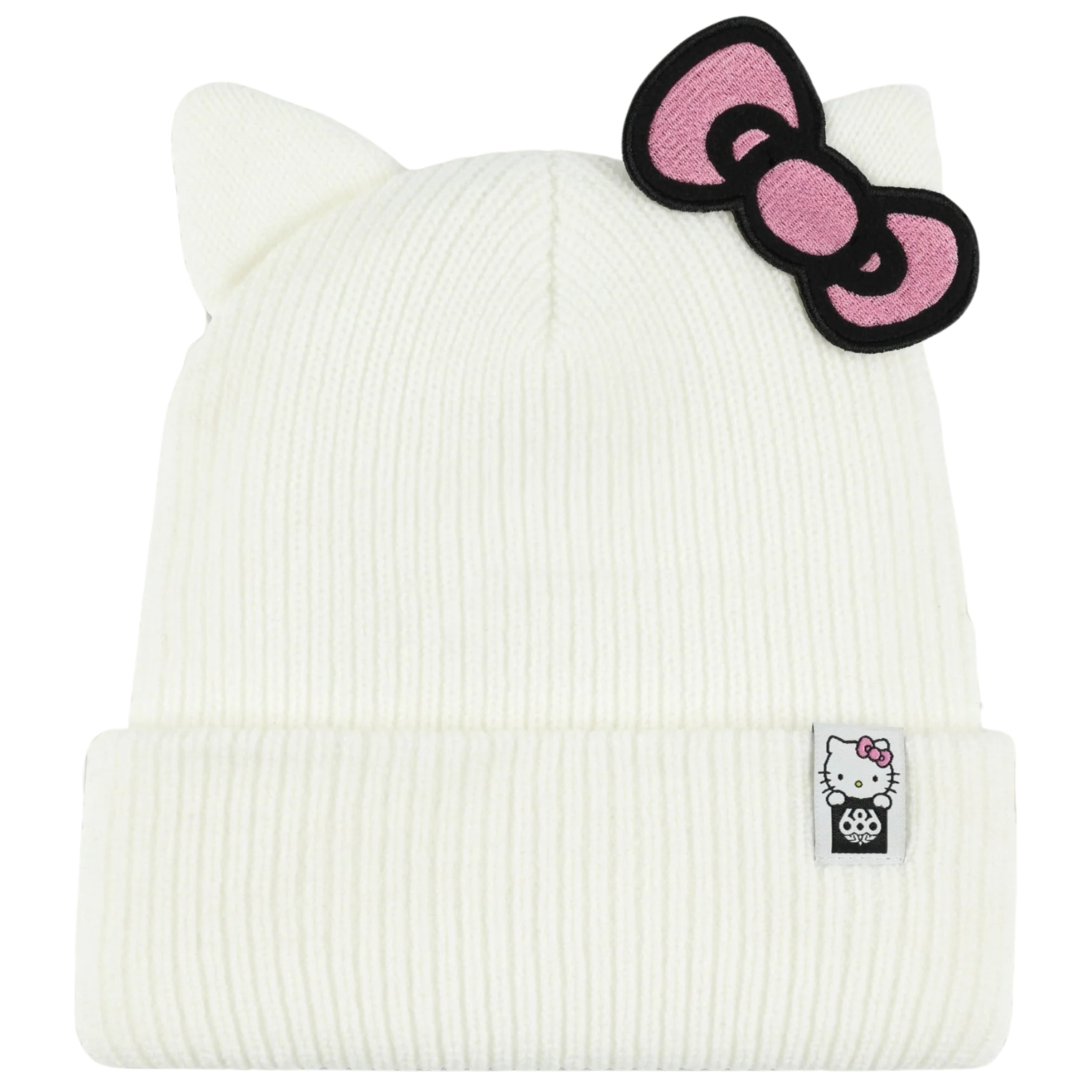 686 Hello Kitty Beanie 2026 - Women's