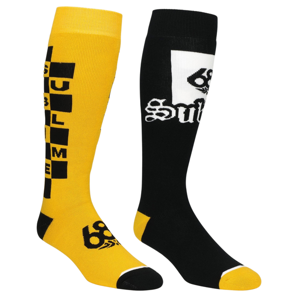 686 Sublime Socks 2026 - Men's