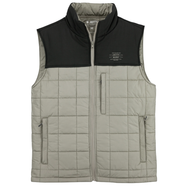Jetty Terrace Vest - Men's