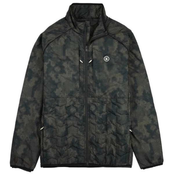 Jetty Inlet Puffer Jacket - Men's