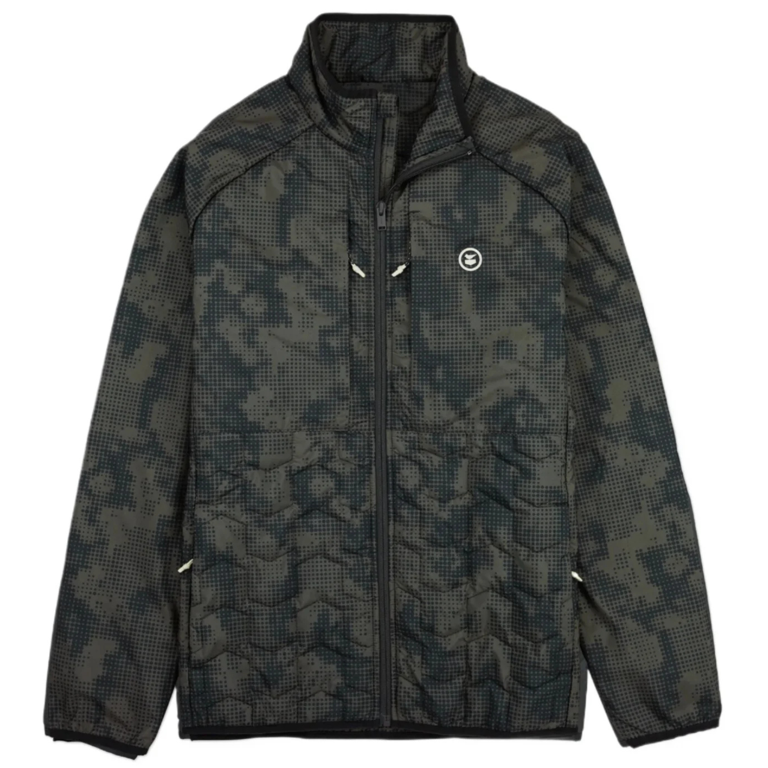 Jetty Inlet Puffer Jacket - Men's