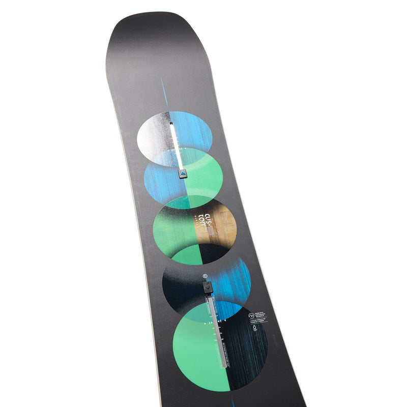 2025 Burton Custom Smalls Snowboard