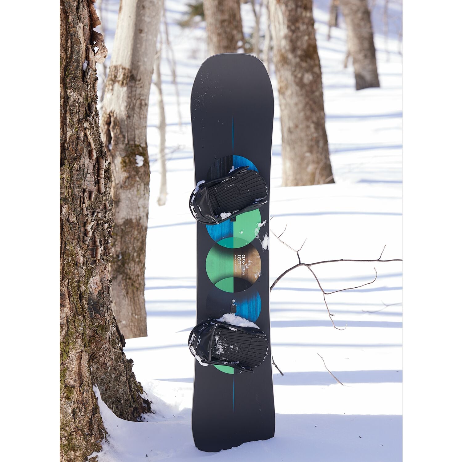 2025 Burton Custom Smalls Snowboard