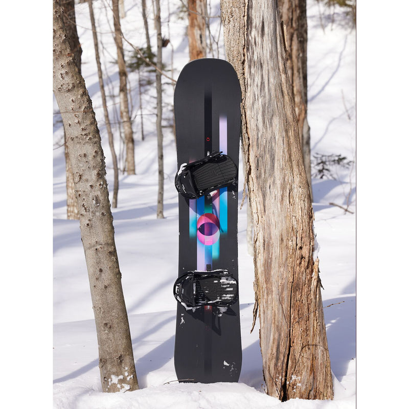 Burton Feelgood Smalls Snowboard 2025 - Girl's