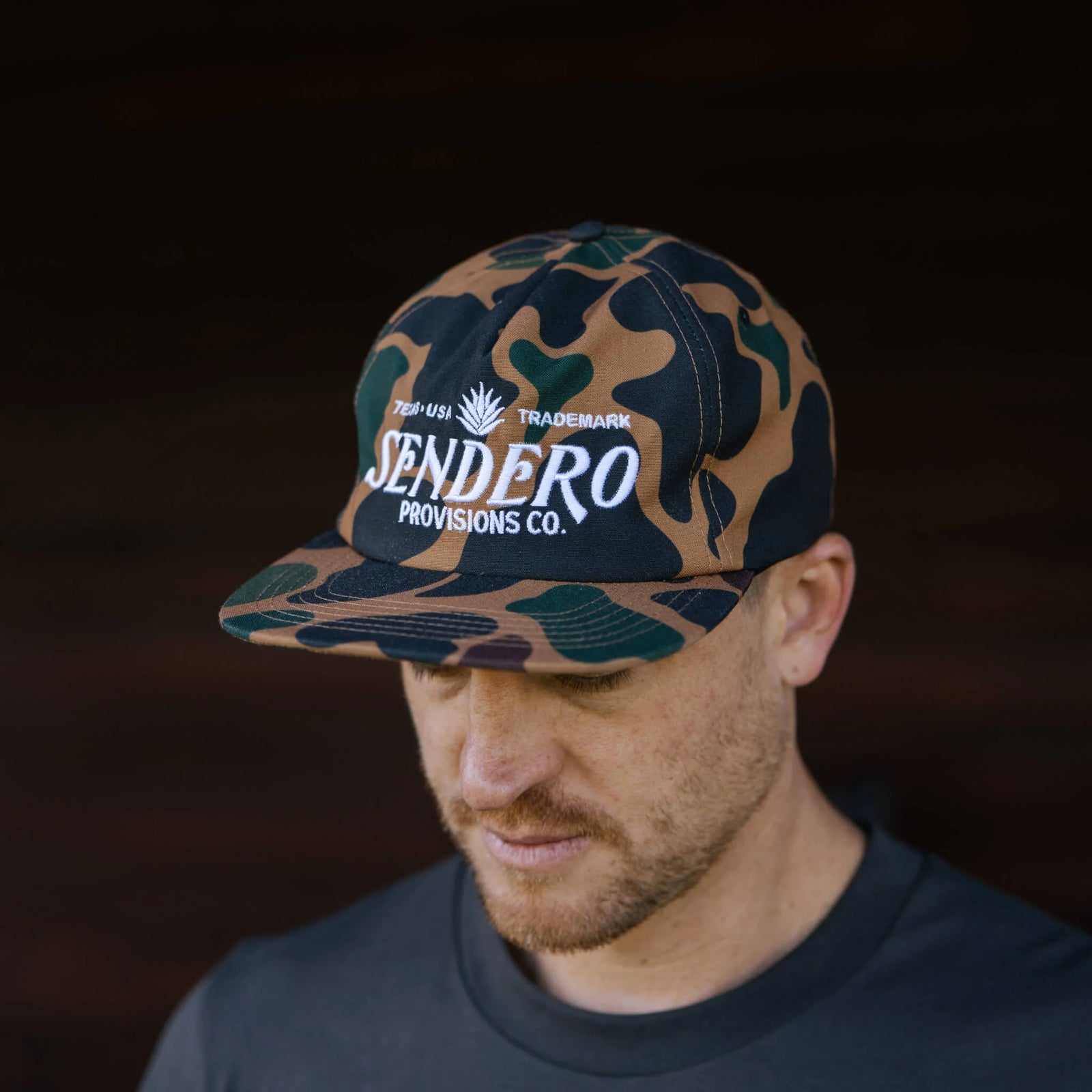 Field Camo