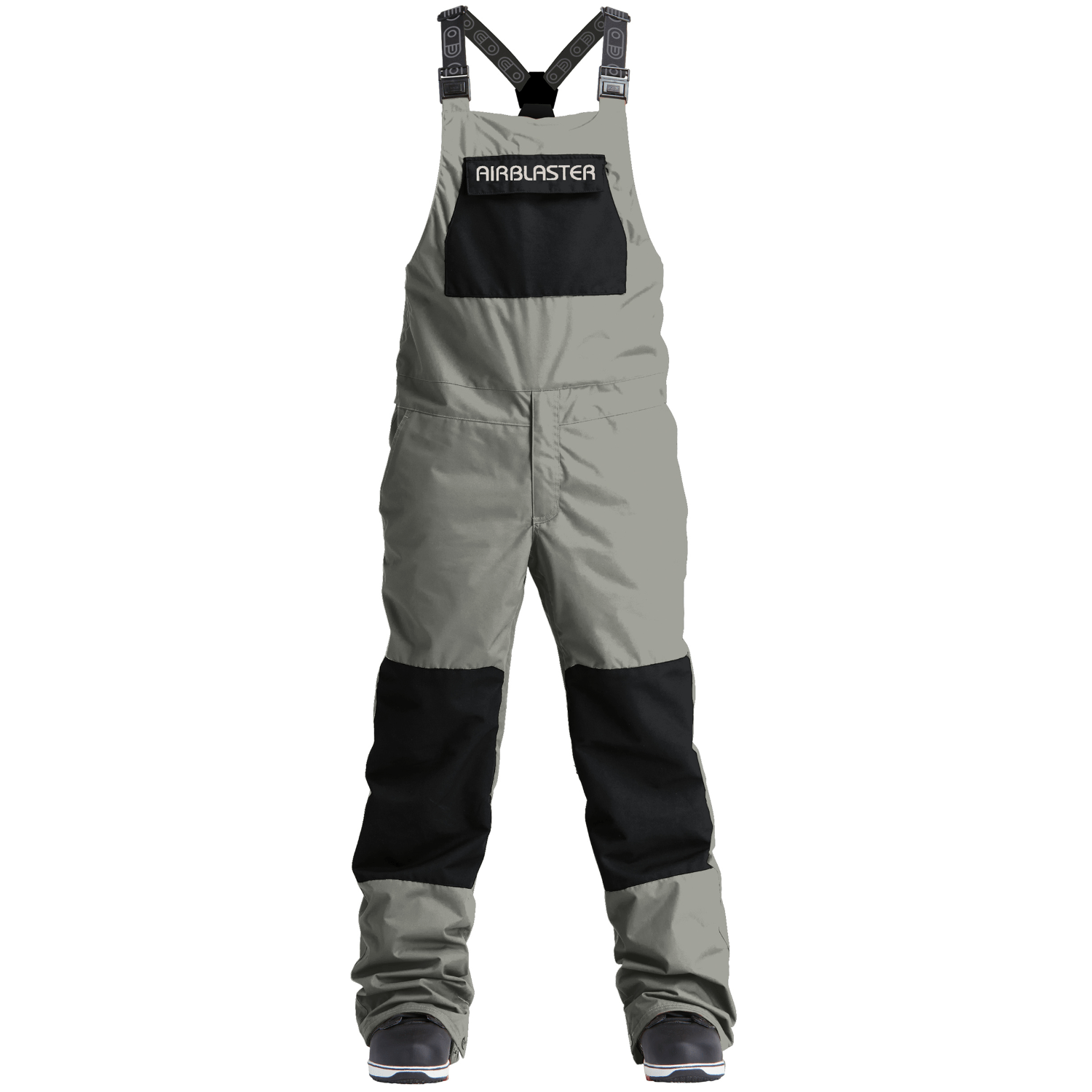 2023 Airblaster Freedom Snowboard Bib