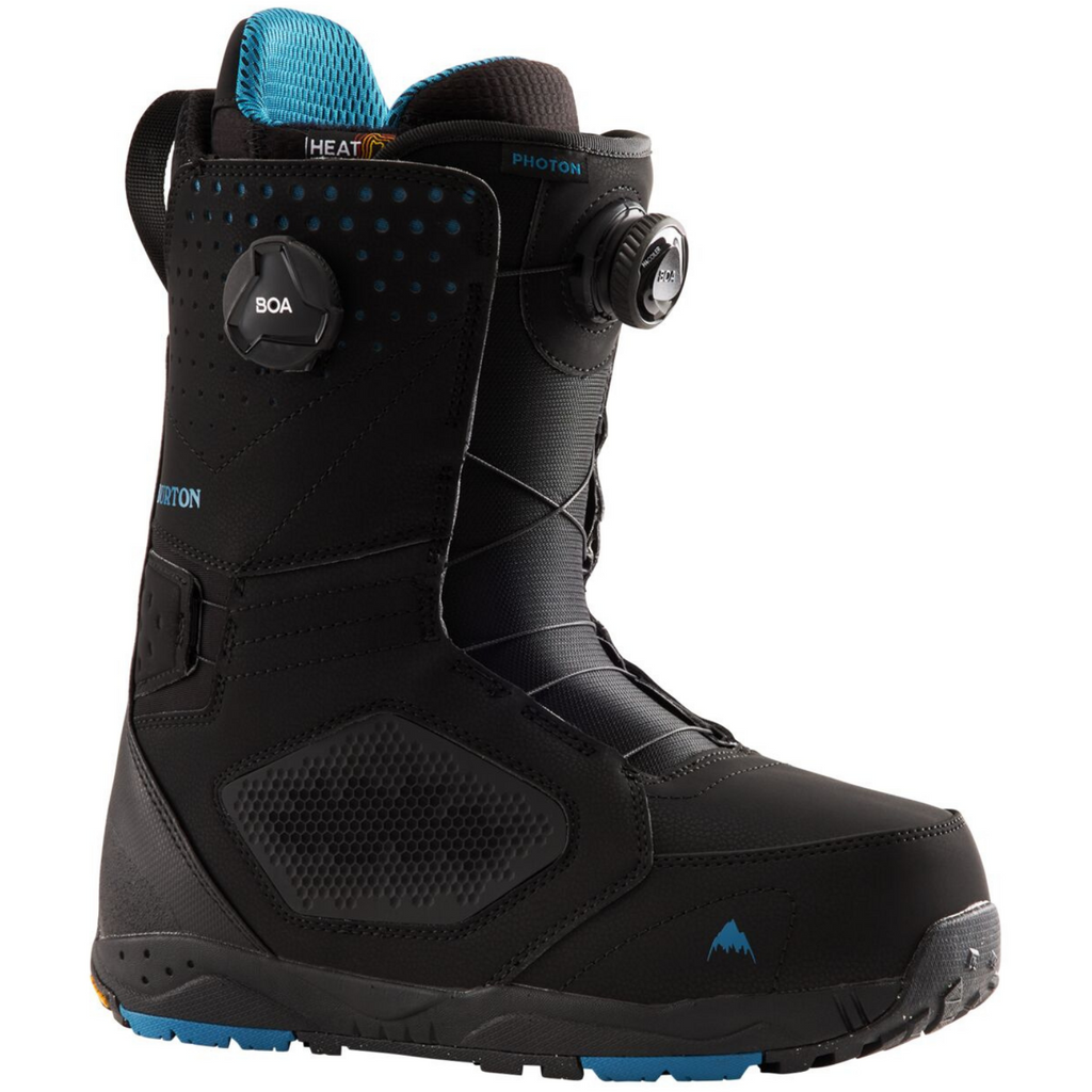 2025 Burton Photon Boa Snowboard Boots - Comfort & Response