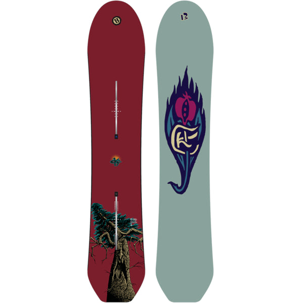 2024 Burton 1995 Kelly Air Men's Snowboard