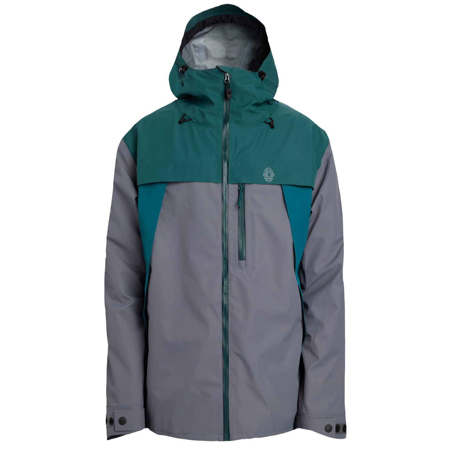 2024 Airblaster Beast 3L Men's Snow Jacket