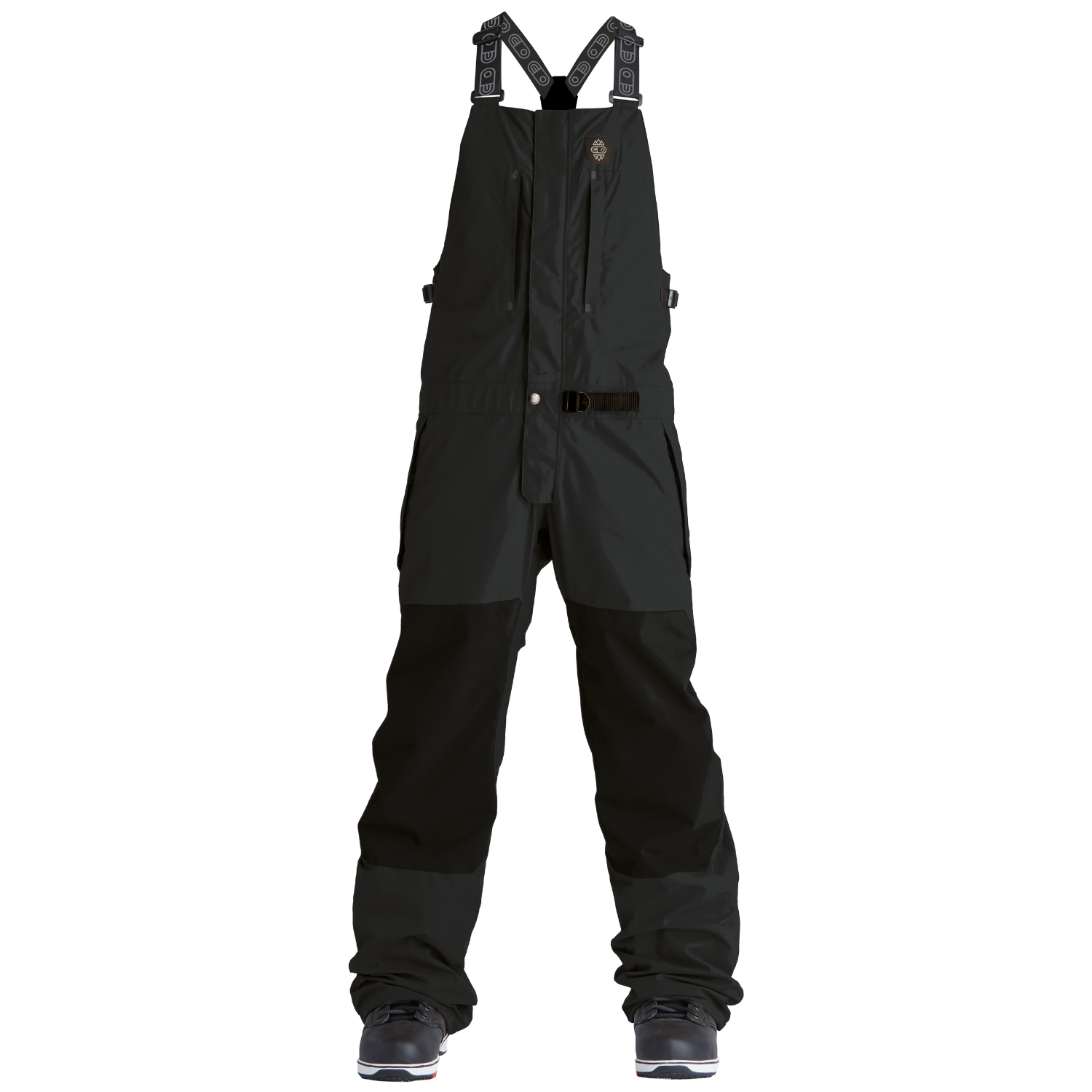 Airblaster Beast Bib 2024 - Men&#39;s Snow Bib