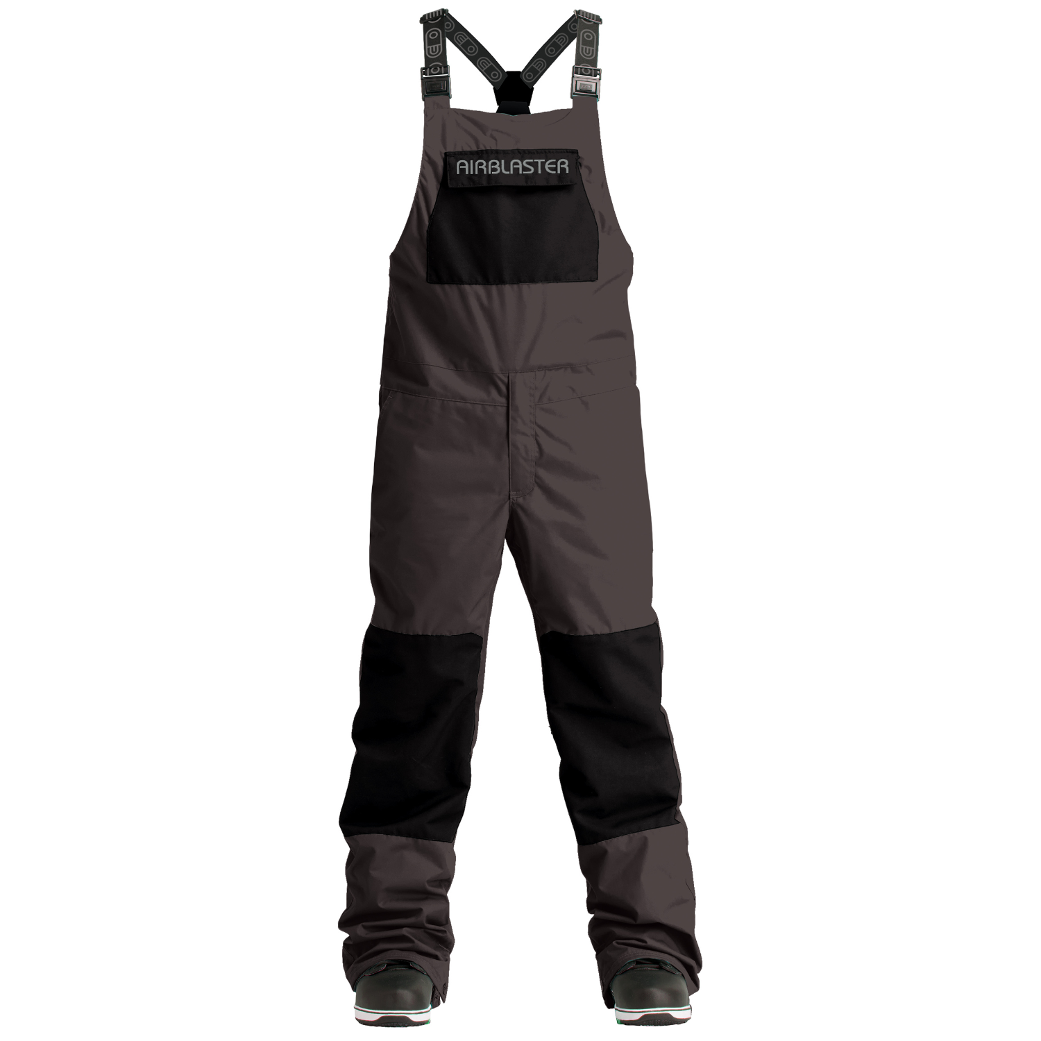 2024 Airblaster Freedom Men's Snow Bib