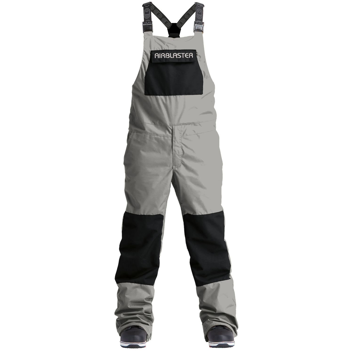 2024 Airblaster Freedom Men's Snow Bib