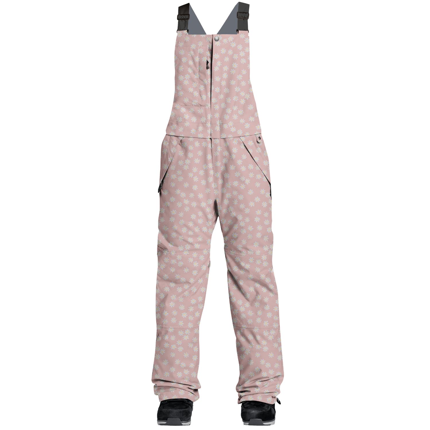 2024 Airblaster Hot Women's Snow Bib