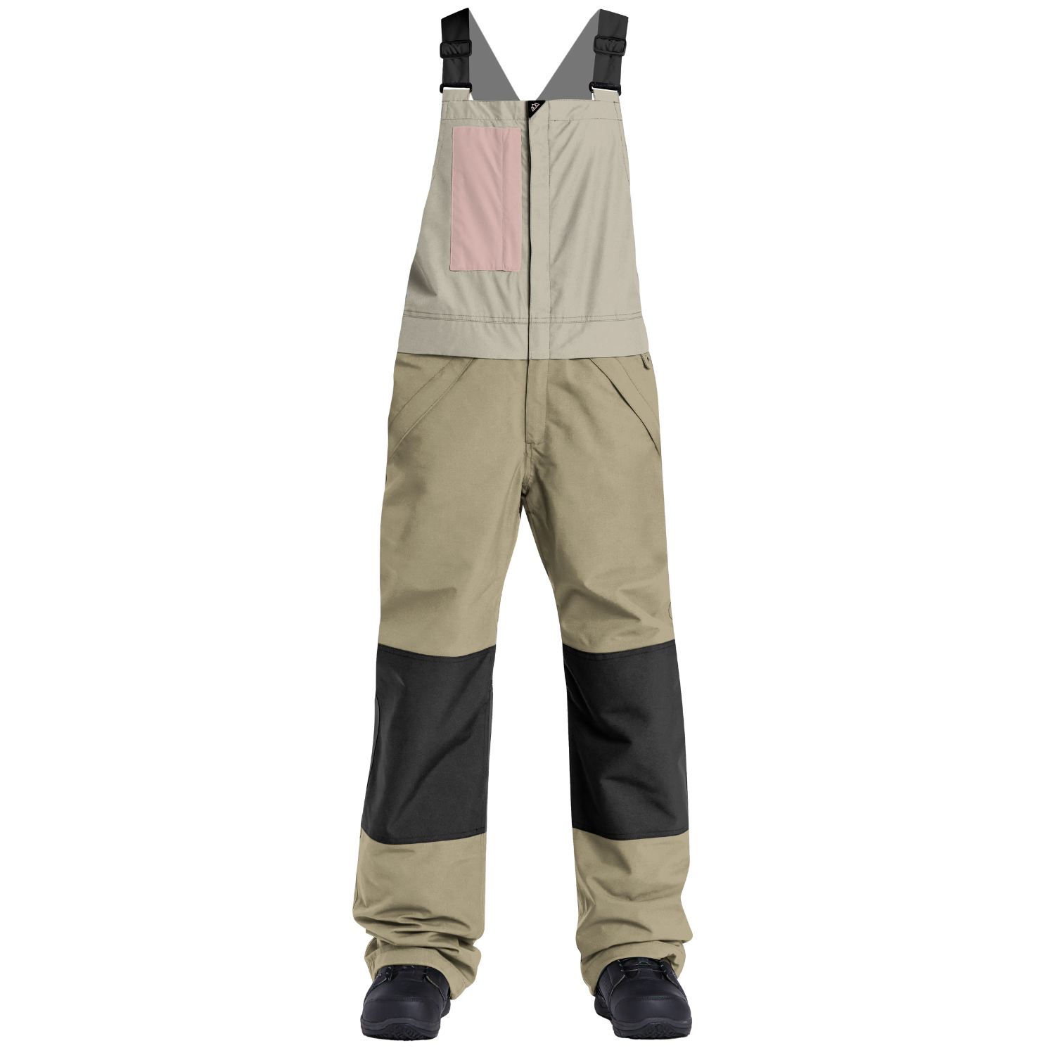 2024 Airblaster Sassy Hot Women's Snow Bib