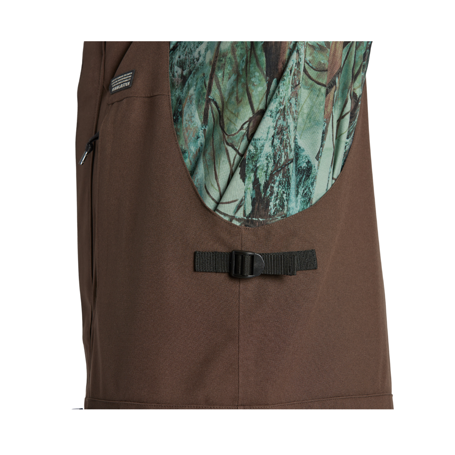 2024 Airblaster Stretch Krill Men's Snow Bib