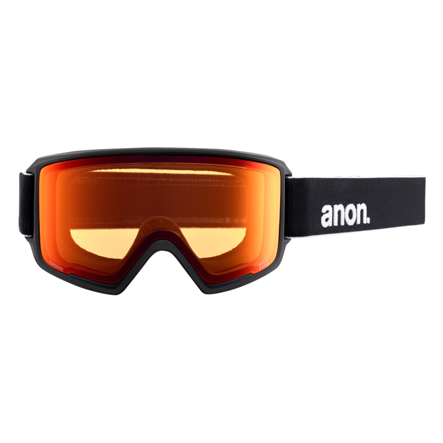 Black/Perceive Sunny Red + Perceive Cloudy Burst