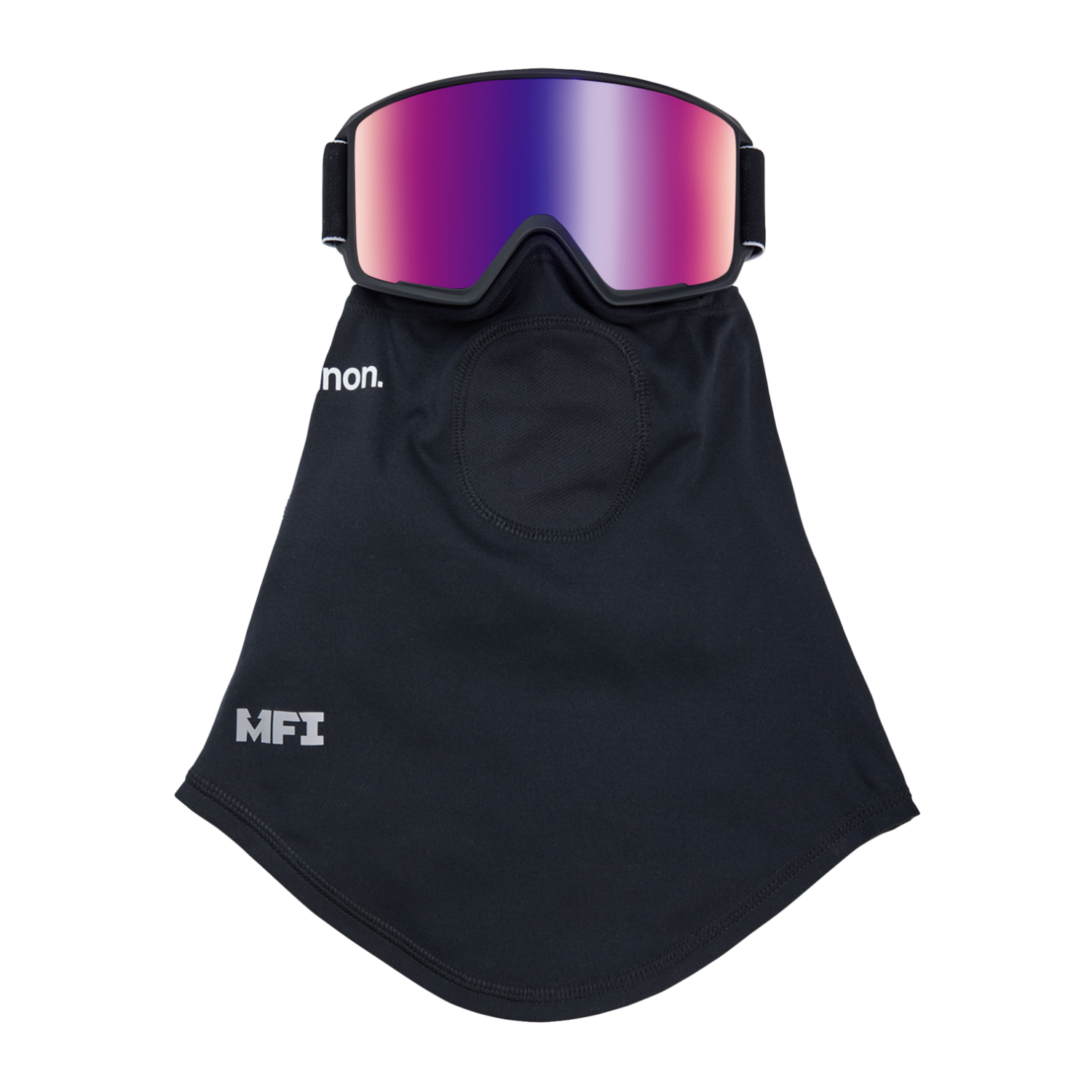 Black/Perceive Sunny Red + Perceive Cloudy Burst