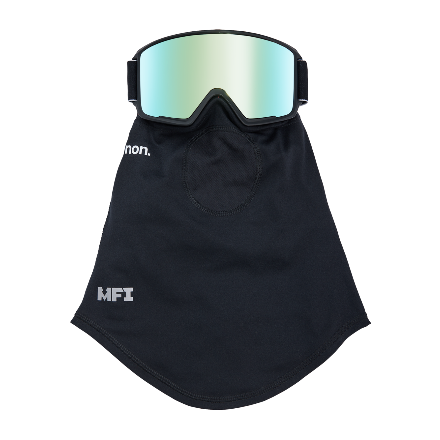 Black/Perceive Variable Blue + Perceive Cloudy Pink