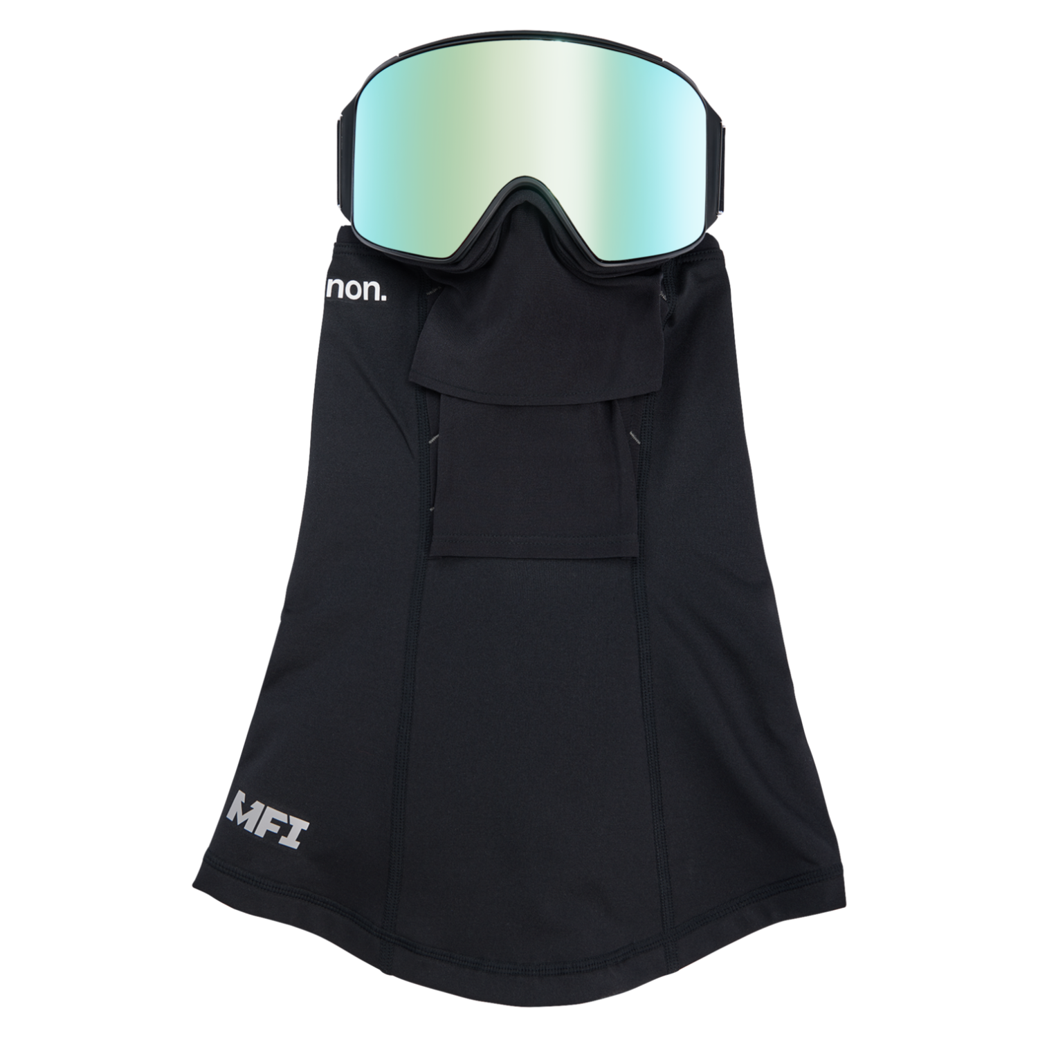 Black|Perceive Variable Blue + Perceive Cloudy Pink