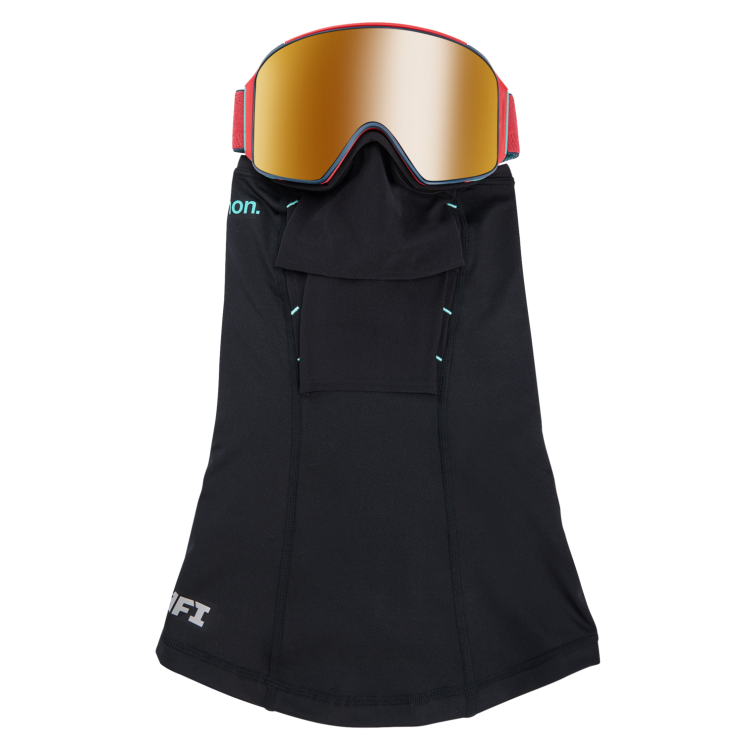 Coral | Perceive Sunny Bronze (17% / S3)/Perceive Cloudy Burst (59% / S1)