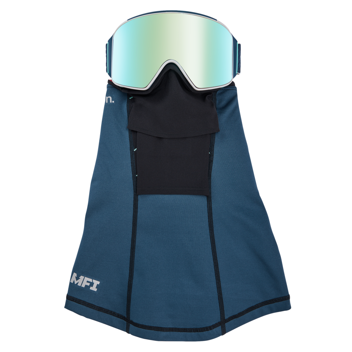 Nightfall | Perceive Variable Blue (21% / S2)  / Perceive Cloudy Pink (53% / S1)