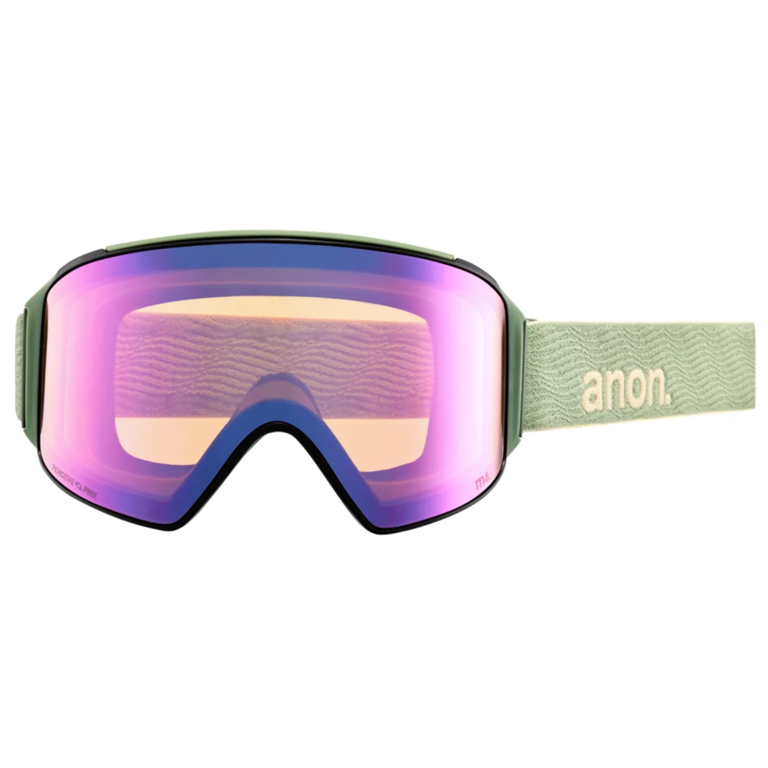 Hedge | Perceive Variable Green (22% / S2) + Perceive Cloudy Pink (53% / S1)
