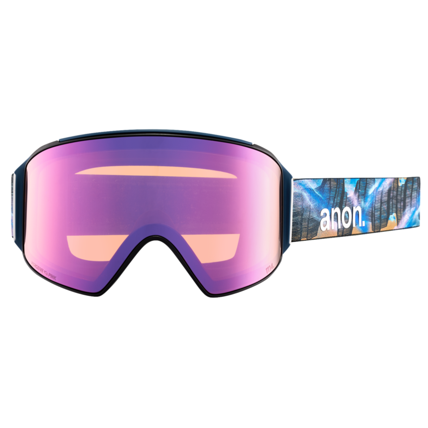 Chet Malinow/Perceive Variable Blue (21% / S2) + Bonus Lens