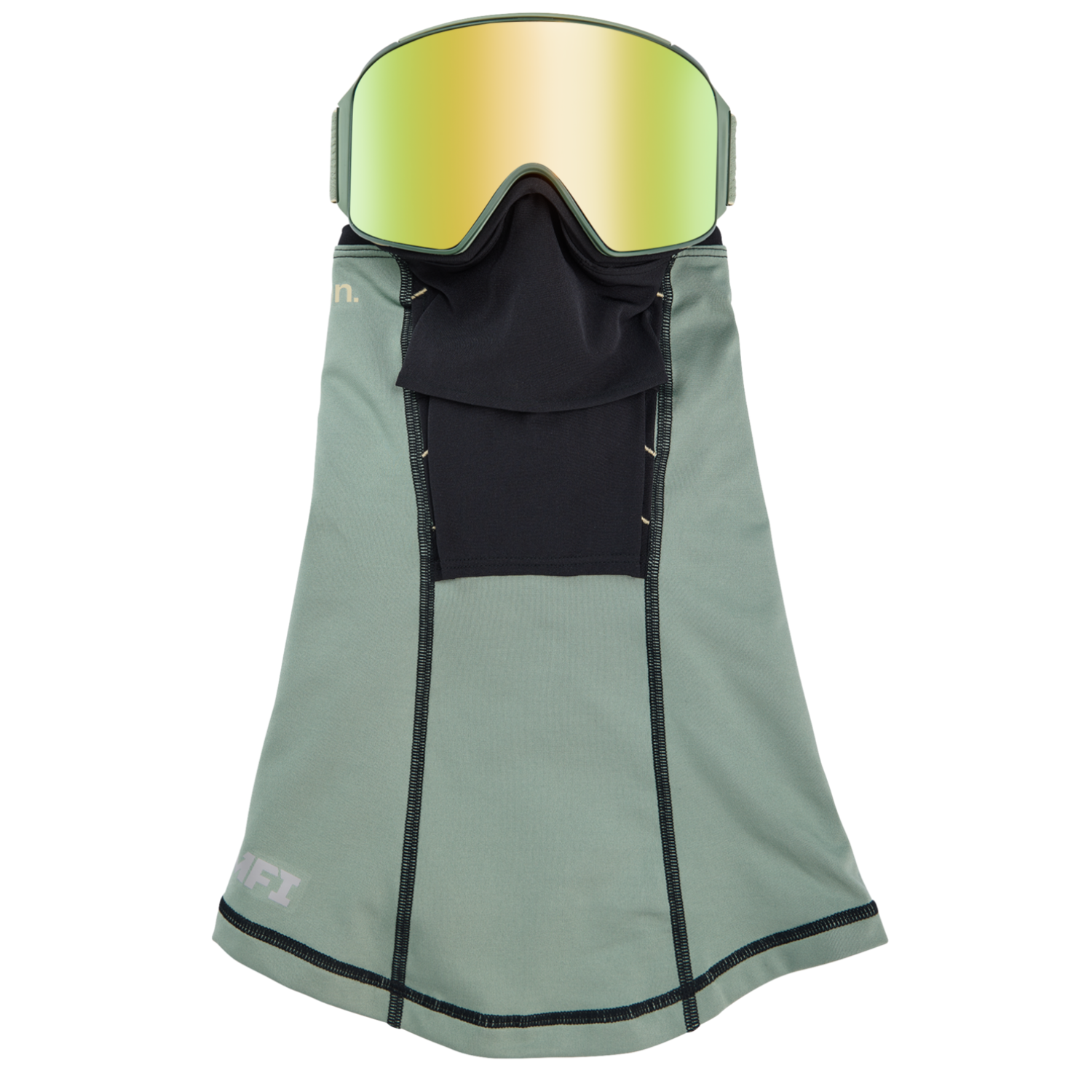 Hedge | Perceive Variable Green (22% / S2)  / Perceive Cloudy Pink (53% / S1)