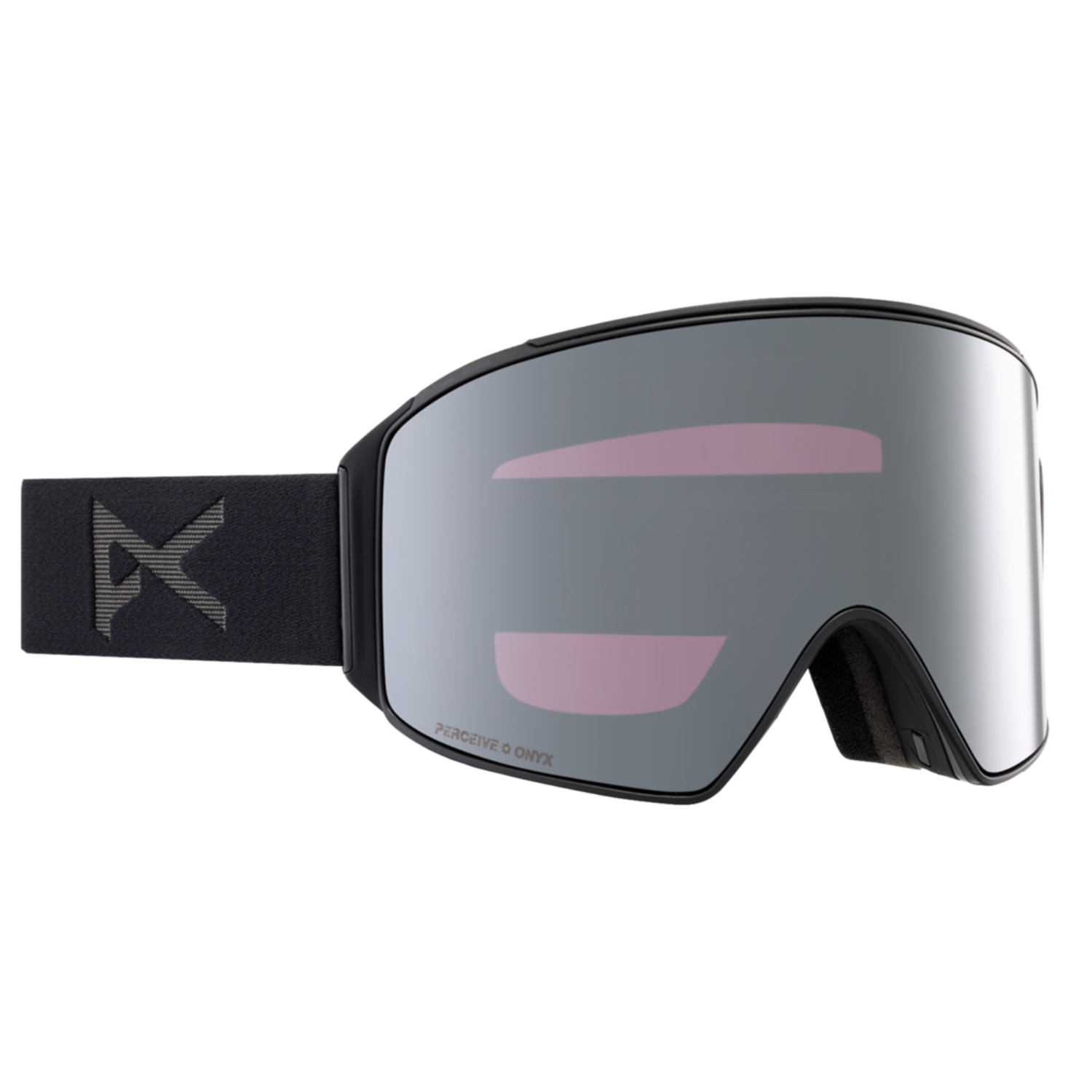 Smoke|Perceive Sunny Onyx + Perceive Variable Violet