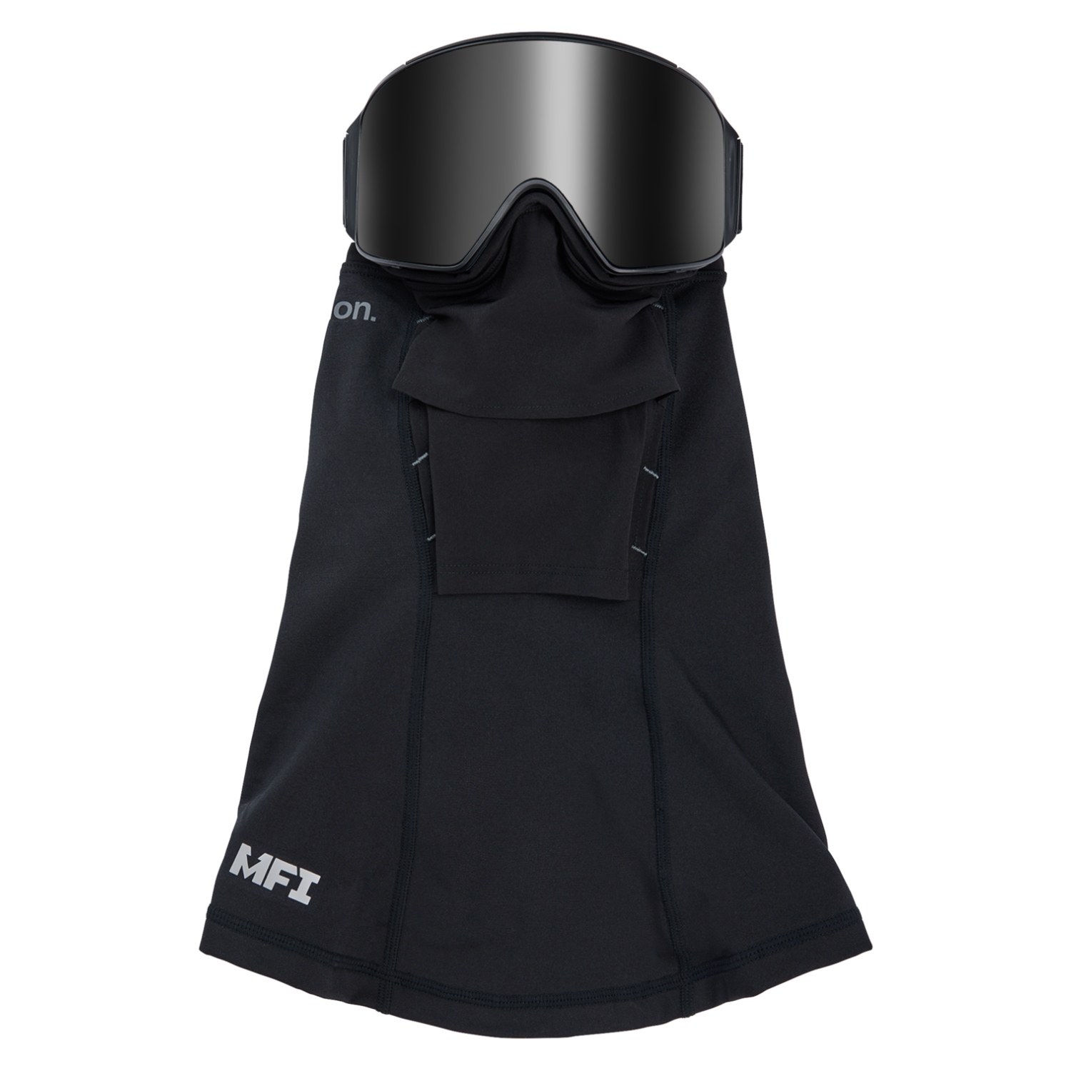 Smoke|Perceive Sunny Onyx + Perceive Variable Violet