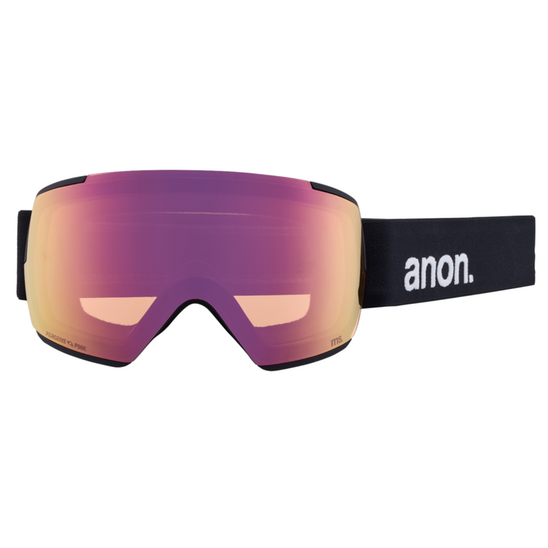 2024 Anon M5 Goggles Available for Sale