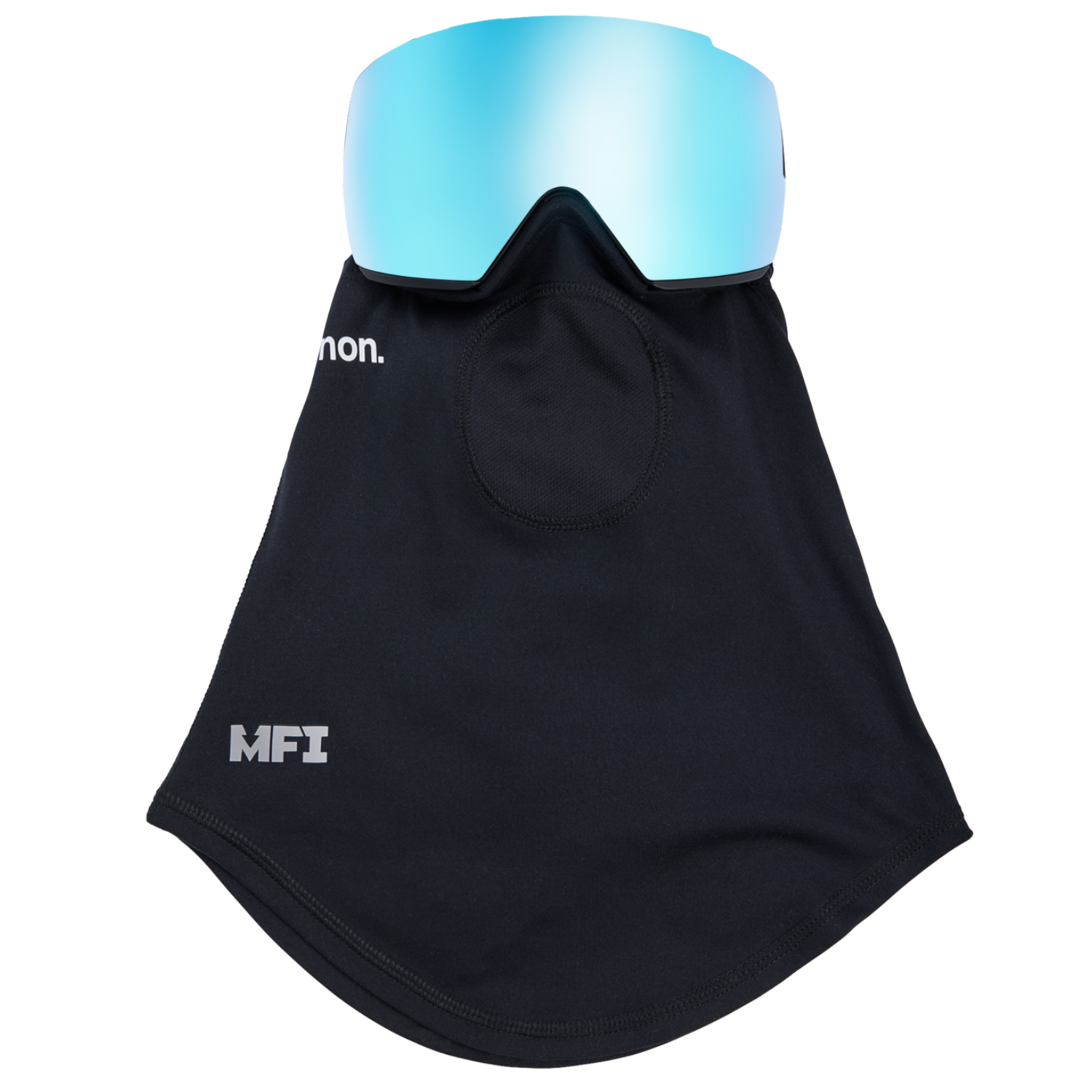 Black | Perceive Variable Blue (21% / S2)/Perceive Cloudy Pink (53% / S1)