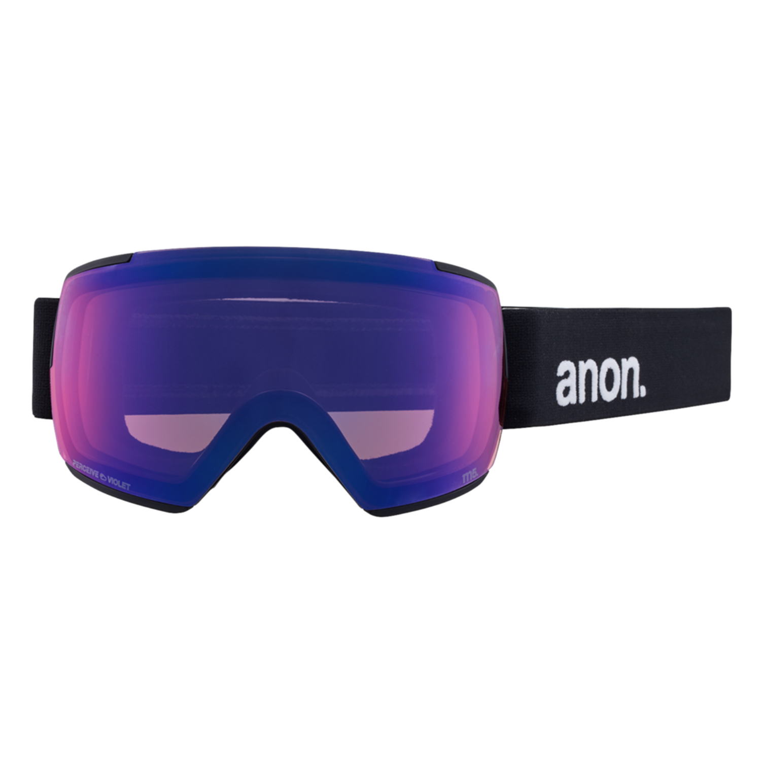 Anon M5 MFI Polarized Goggles 2025