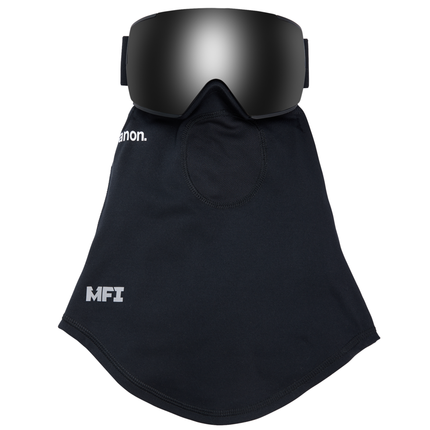 Anon M5 MFI Polarized Goggles 2025