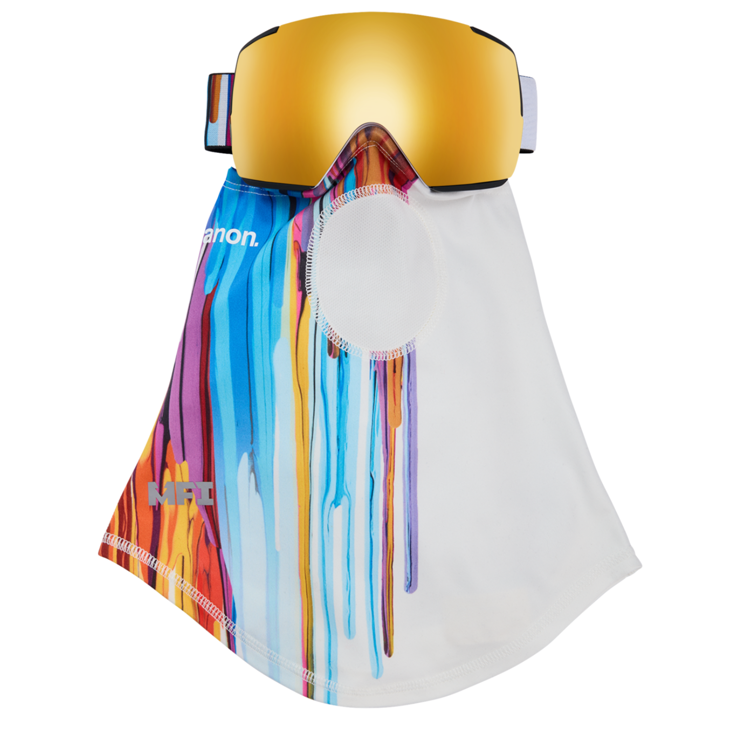 Feelgood | Perceive Sunny Bronze (17% / S3)/Perceive Cloudy Burst (59% / S1)