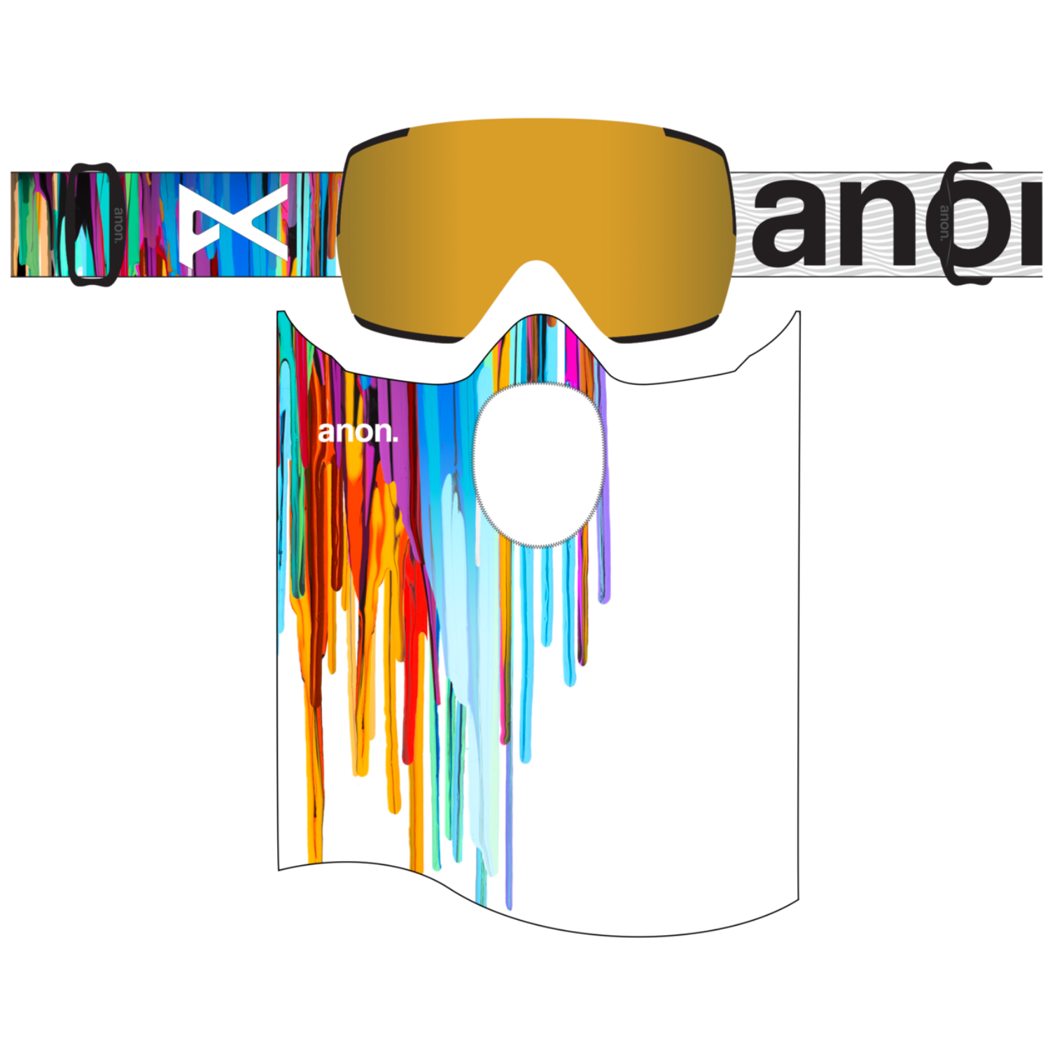 Feelgood | Perceive Sunny Bronze (17% / S3)/Perceive Cloudy Burst (59% / S1)