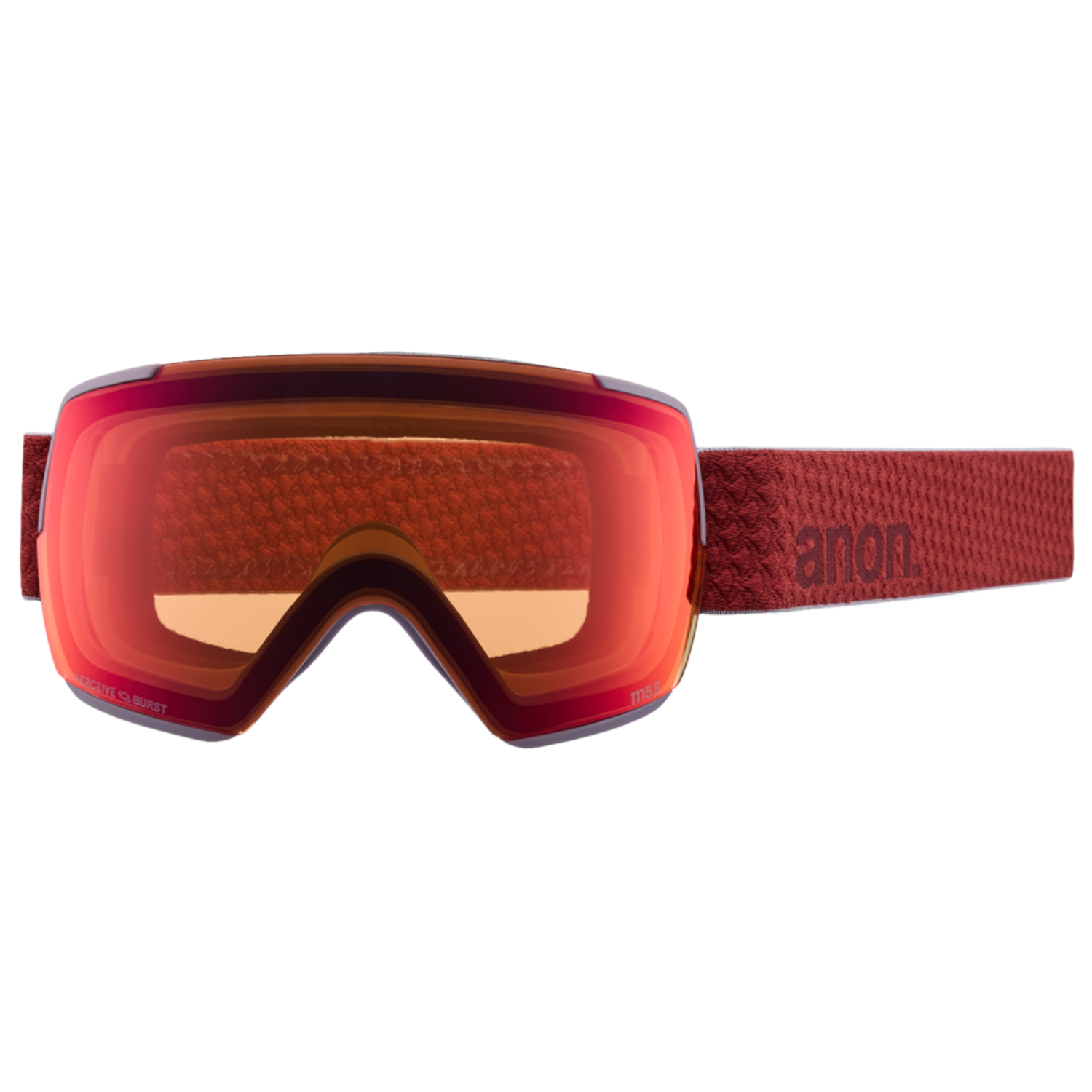 Mars | Perceive Sunny Red (14% / S3)/Perceive Cloudy Burst (59% / S1)