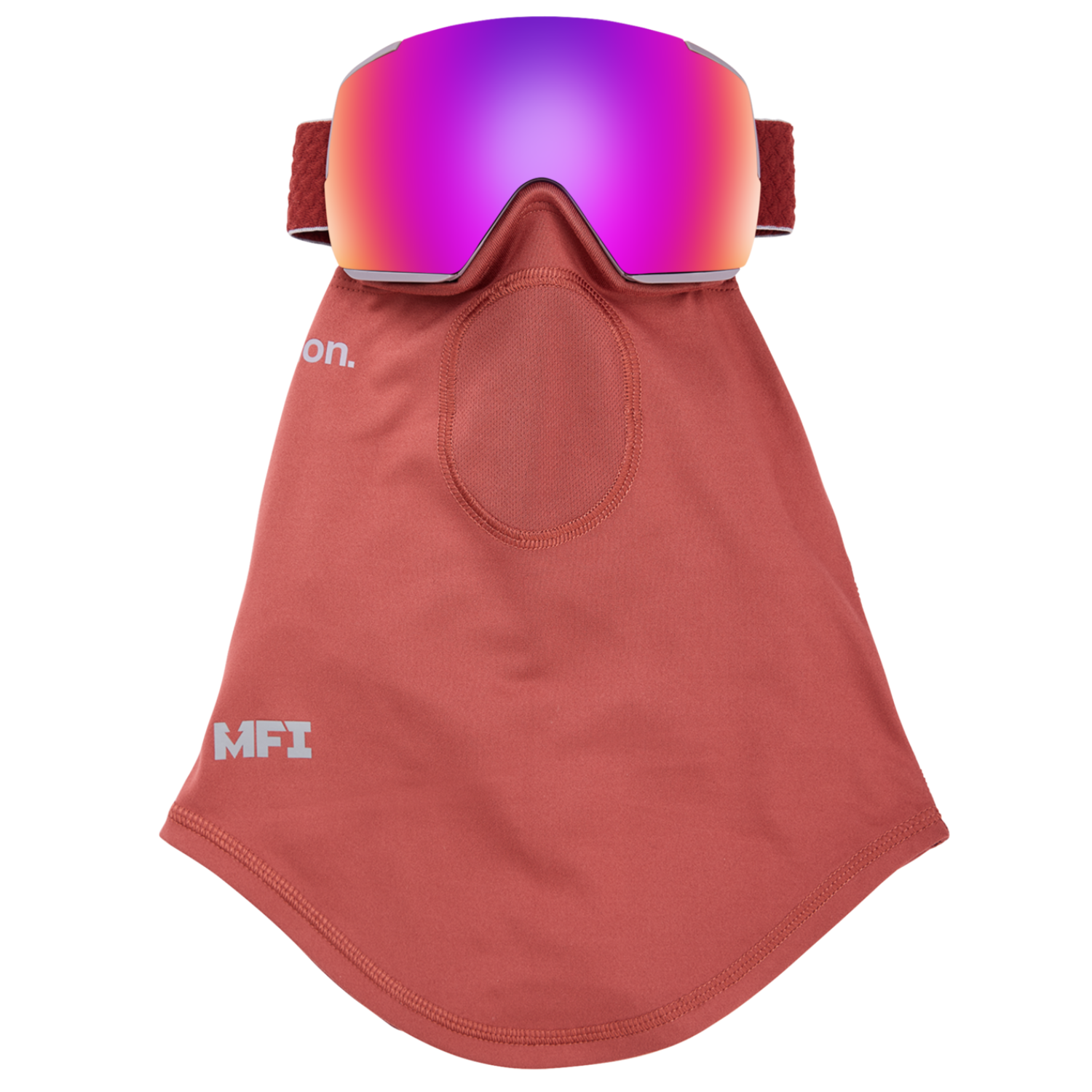 Mars | Perceive Sunny Red (14% / S3)/Perceive Cloudy Burst (59% / S1)